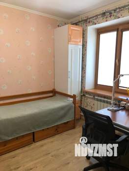 3-к квартира, вторичка, 66м2, 8/15 этаж