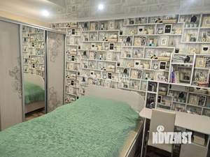 3-к квартира, вторичка, 69м2, 2/10 этаж