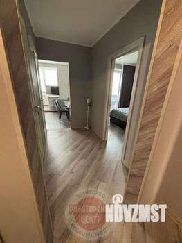 2-к квартира, вторичка, 54м2, 3/10 этаж