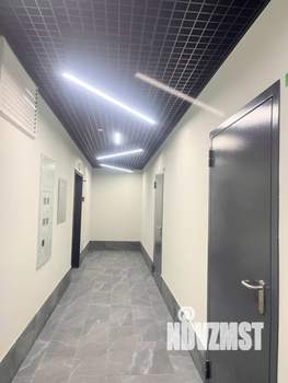 Студия квартира, вторичка, 21м2, 1/8 этаж