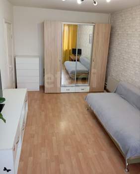2-к квартира, вторичка, 51м2, 9/10 этаж