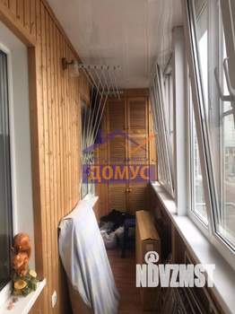 2-к квартира, вторичка, 45м2, 4/9 этаж