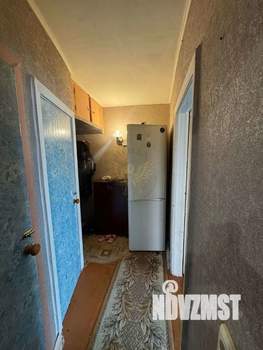 1-к квартира, вторичка, 31м2, 5/5 этаж