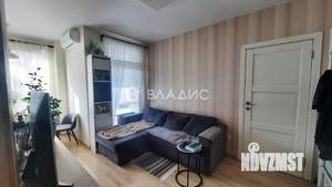 2-к квартира, вторичка, 48м2, 3/5 этаж