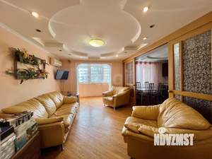 3-к квартира, вторичка, 78м2, 3/10 этаж