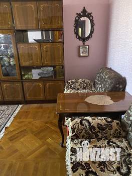 3-к квартира, вторичка, 61м2, 7/9 этаж