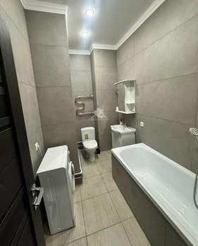 2-к квартира, вторичка, 53м2, 16/18 этаж