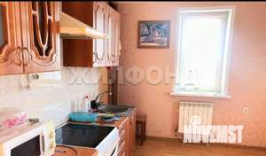 2-к квартира, вторичка, 79м2, 17/17 этаж