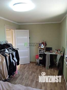 2-к квартира, вторичка, 48м2, 3/5 этаж