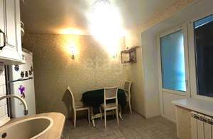 1-к квартира, вторичка, 38м2, 4/5 этаж