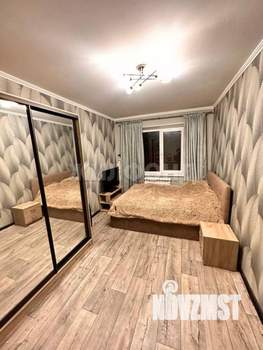 1-к квартира, вторичка, 39м2, 9/10 этаж