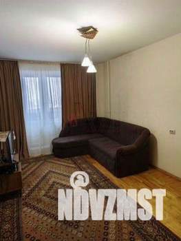 1-к квартира, вторичка, 34м2, 7/9 этаж