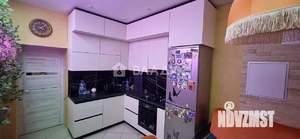 3-к квартира, вторичка, 106м2, 3/4 этаж