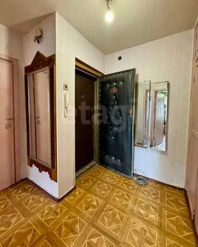 2-к квартира, вторичка, 41м2, 4/5 этаж