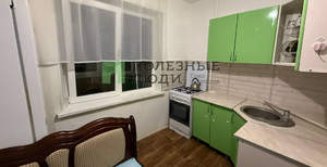 1-к квартира, вторичка, 31м2, 4/9 этаж