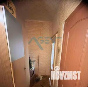 2-к квартира, вторичка, 41м2, 3/3 этаж