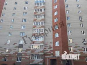 1-к квартира, вторичка, 38м2, 1/9 этаж