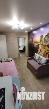 3-к квартира, вторичка, 59м2, 2/5 этаж