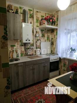 3-к квартира, вторичка, 58м2, 1/5 этаж