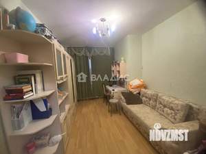 2-к квартира, вторичка, 55м2, 4/9 этаж