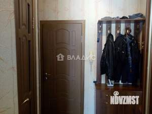 1-к квартира, вторичка, 37м2, 5/10 этаж