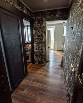 1-к квартира, вторичка, 35м2, 6/12 этаж