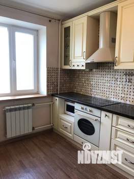 3-к квартира, вторичка, 66м2, 8/15 этаж