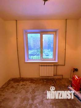 3-к квартира, вторичка, 60м2, 2/9 этаж