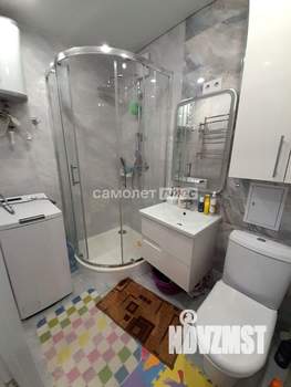 2-к квартира, вторичка, 44м2, 4/5 этаж