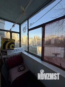 3-к квартира, вторичка, 62м2, 3/5 этаж