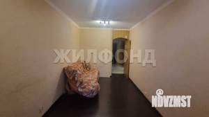 2-к квартира, вторичка, 40м2, 3/9 этаж