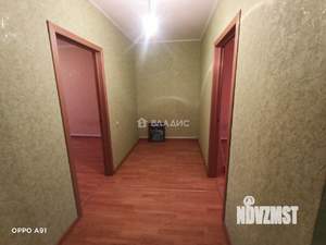 2-к квартира, вторичка, 57м2, 6/10 этаж