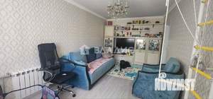 3-к квартира, вторичка, 74м2, 1/9 этаж