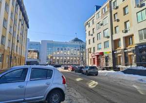 2-к квартира, вторичка, 19м2, 5/6 этаж