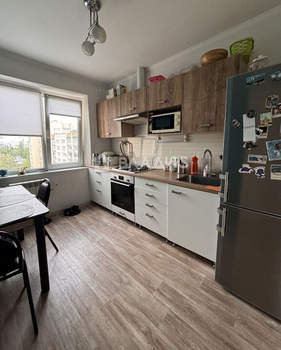 3-к квартира, вторичка, 61м2, 9/9 этаж