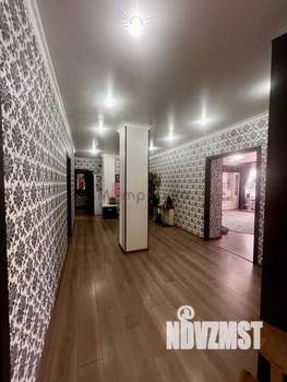 3-к квартира, вторичка, 99м2, 5/14 этаж