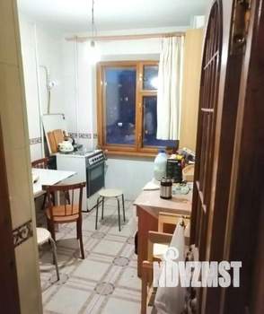 4-к квартира, вторичка, 78м2, 6/9 этаж