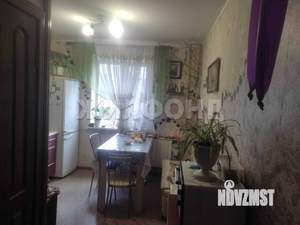 2-к квартира, вторичка, 50м2, 2/10 этаж