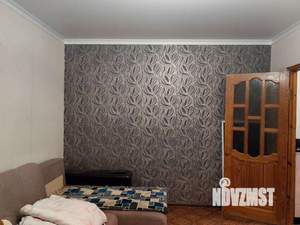 2-к квартира, вторичка, 45м2, 1/10 этаж