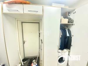 Студия квартира, вторичка, 27м2, 1/5 этаж