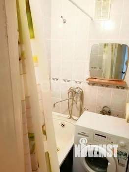 2-к квартира, вторичка, 45м2, 3/5 этаж