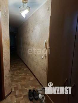 3-к квартира, вторичка, 65м2, 10/10 этаж