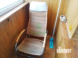 3-к квартира, вторичка, 71м2, 8/10 этаж