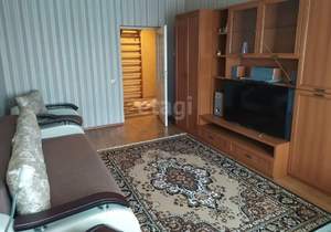 2-к квартира, вторичка, 69м2, 5/5 этаж