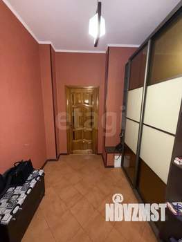 1-к квартира, вторичка, 48м2, 8/9 этаж