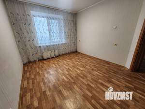 3-к квартира, вторичка, 70м2, 8/17 этаж