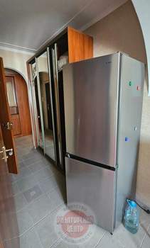 2-к квартира, вторичка, 59м2, 10/10 этаж