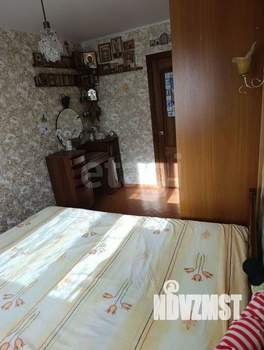 3-к квартира, вторичка, 58м2, 4/5 этаж