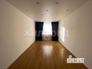 3-к квартира, вторичка, 72м2, 4/5 этаж