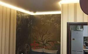 1-к квартира, вторичка, 45м2, 10/14 этаж